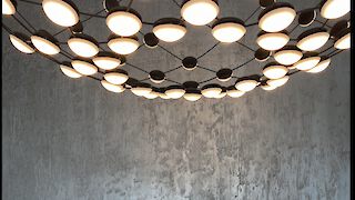 Strukturspachteltechnik