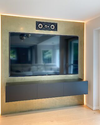 FUNKELNDE HIGHLIGHTS