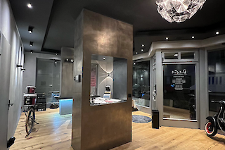 ÜBERZEUGENDE RAUMKONZEPTE AUS DACHAU