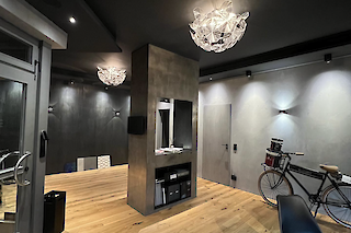 ÜBERZEUGENDE RAUMKONZEPTE AUS DACHAU