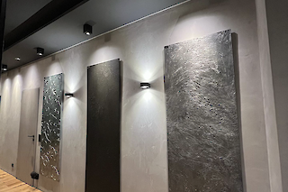 ÜBERZEUGENDE RAUMKONZEPTE AUS DACHAU