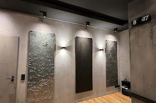 ÜBERZEUGENDE RAUMKONZEPTE AUS DACHAU