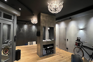 ÜBERZEUGENDE RAUMKONZEPTE AUS DACHAU